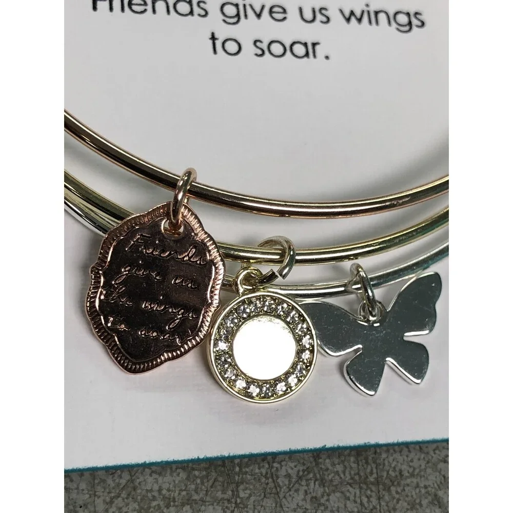 Target Silver Plated 3 Pack 